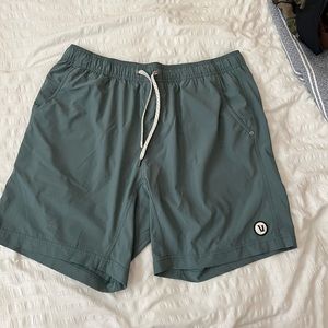 New Vuori Kore shorts
